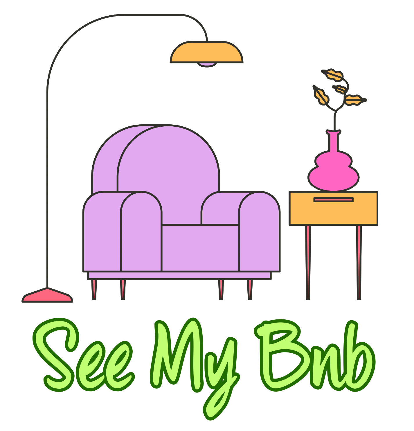 SeeMyBnb.com See-My-Bnb-SEO-Lead-Pages